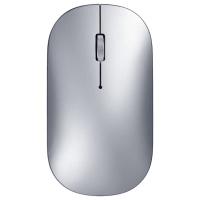 联想(Lenovo)小新Air蓝牙鼠标 无线鼠标 星空灰