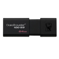 金士顿 64GB USB3.0 U-盘