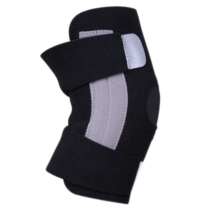 3M美国进口跑步护膝男女户外骑行登山羽毛球篮球运动专业保暖护膝盖护具