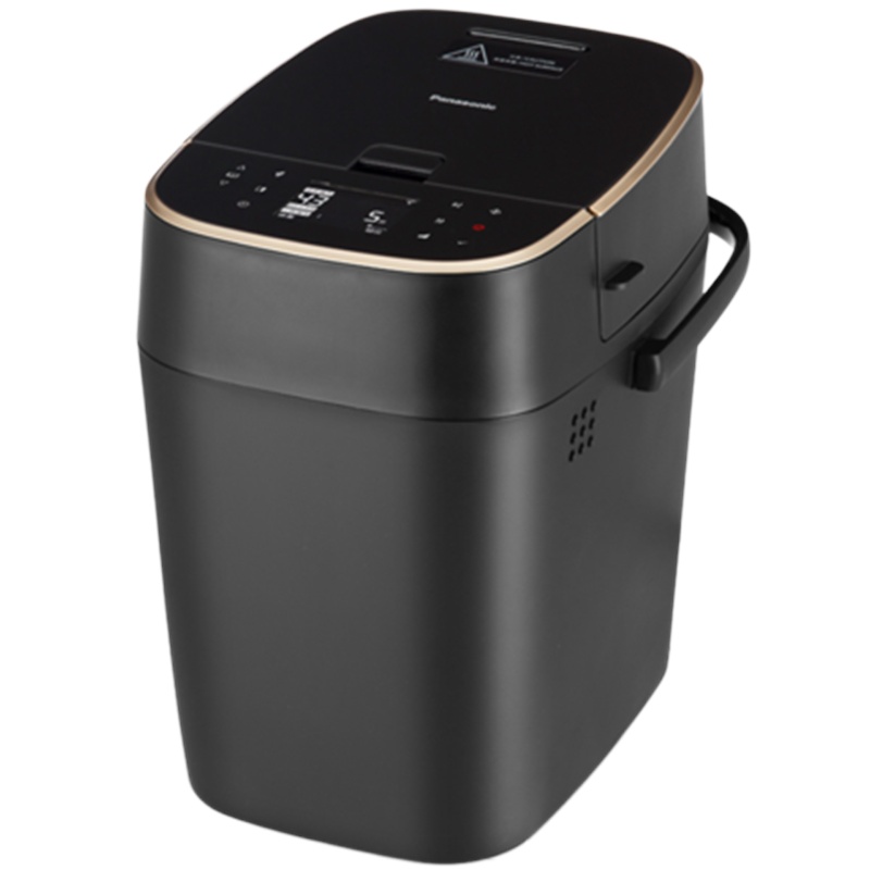 Panasonic/松下 MJ-DJ01进口榨汁机家用电动果渣分离大口径加料