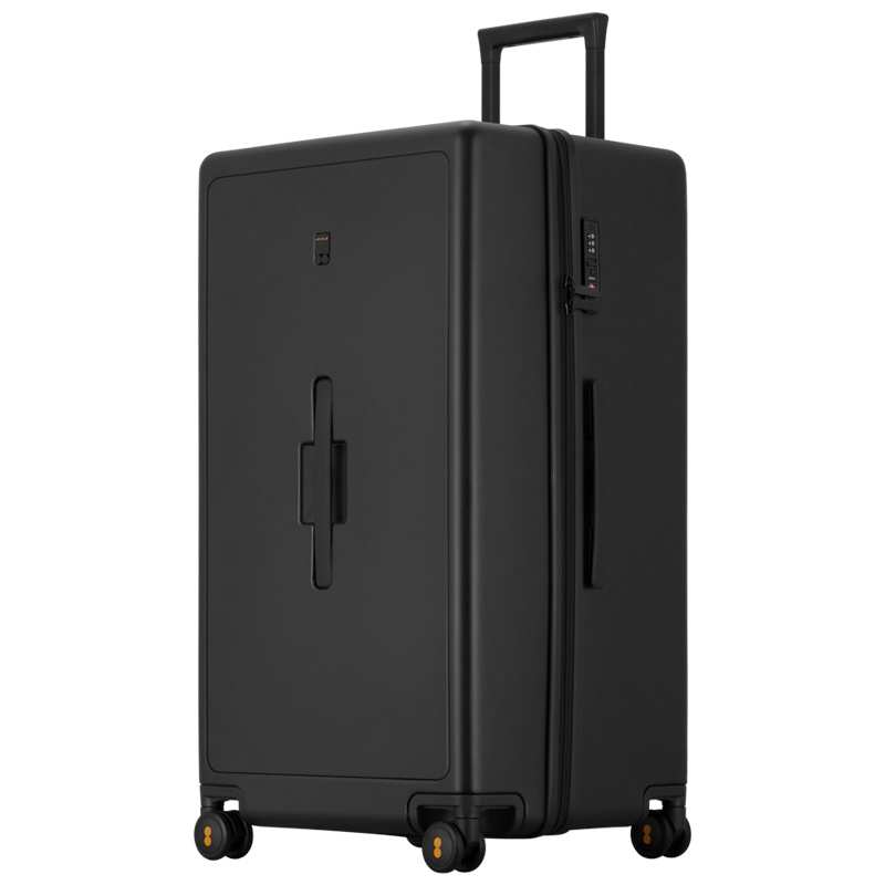 地平线8号(LEVEL8)行李箱女旅行箱登机箱28英寸德国拜耳PC箱体拉杆箱男