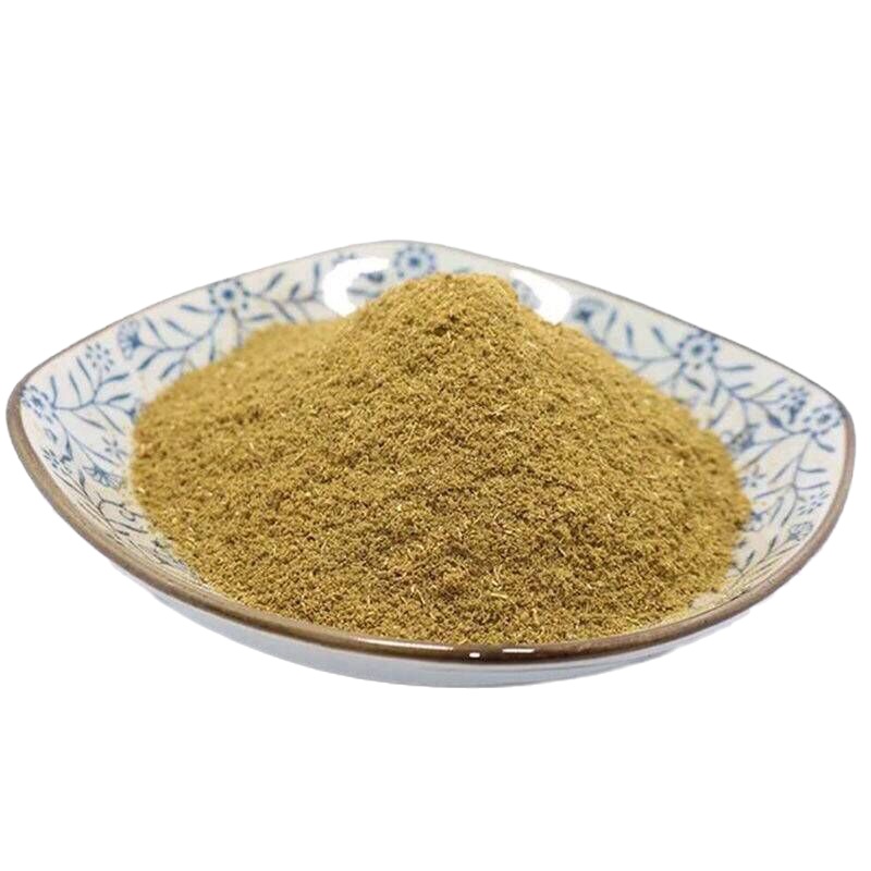 孜然粉 100g-2两 孜然粉烧烤调料撒料小吃油炸烤肉孜然粒半碎