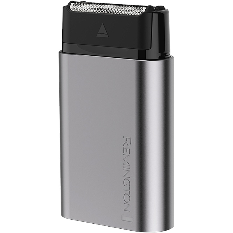 雷明登(Remington)便携电动剃须刀 商务出差旅行短须利器 超长续航USB快充 精致送礼 商务款 E250HF-S