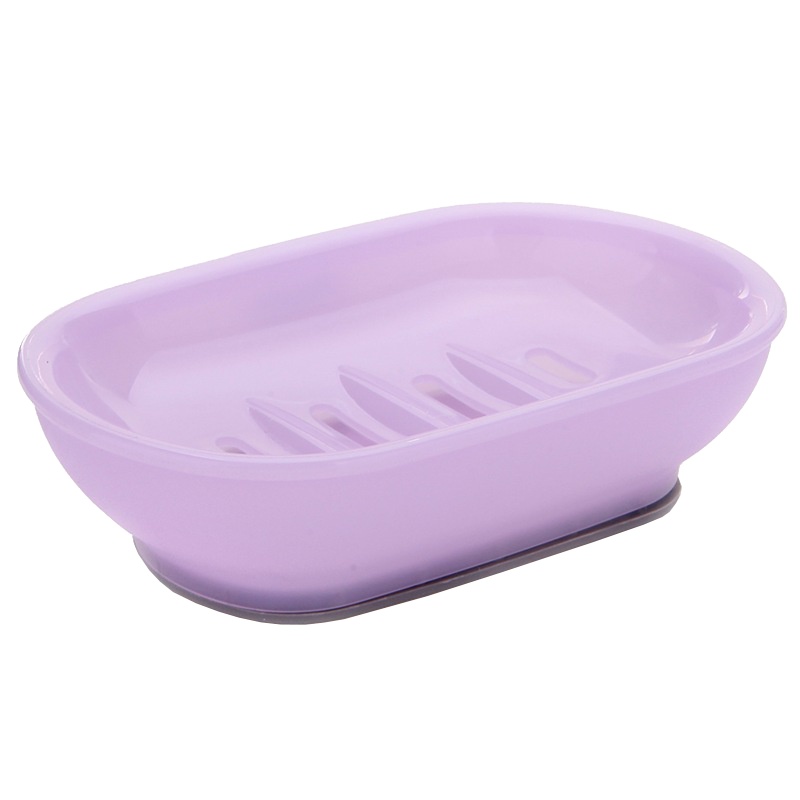 茶花 2235 香皂盒肥皂盒子皂盘 (单位:个)