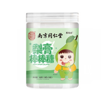 南同山楂六物膏棒棒糖80g