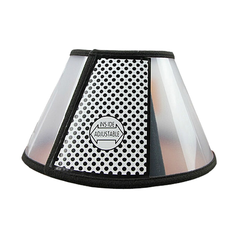 伊丽莎白圈猫狗头套宠物用品狗狗项圈猫狗头套宠物防咬项圈