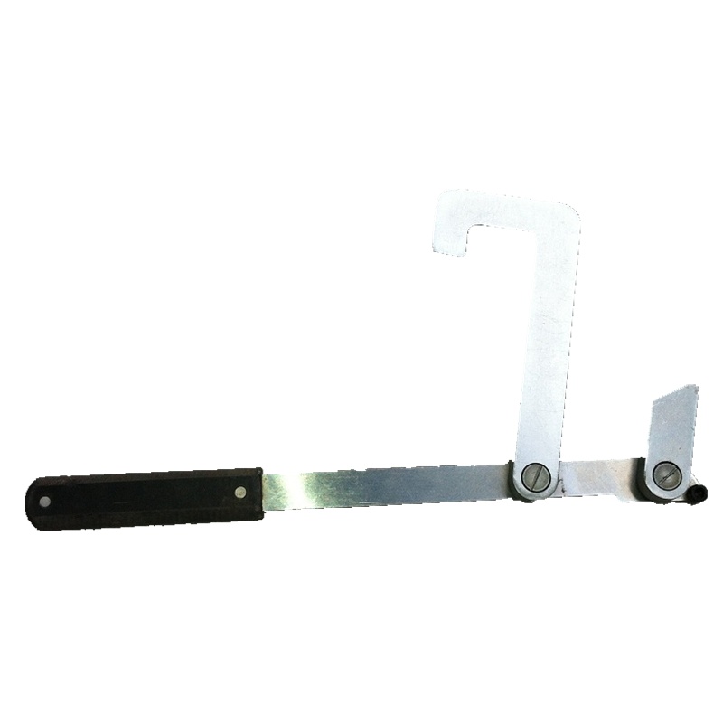 13.16.17型钩锁托具