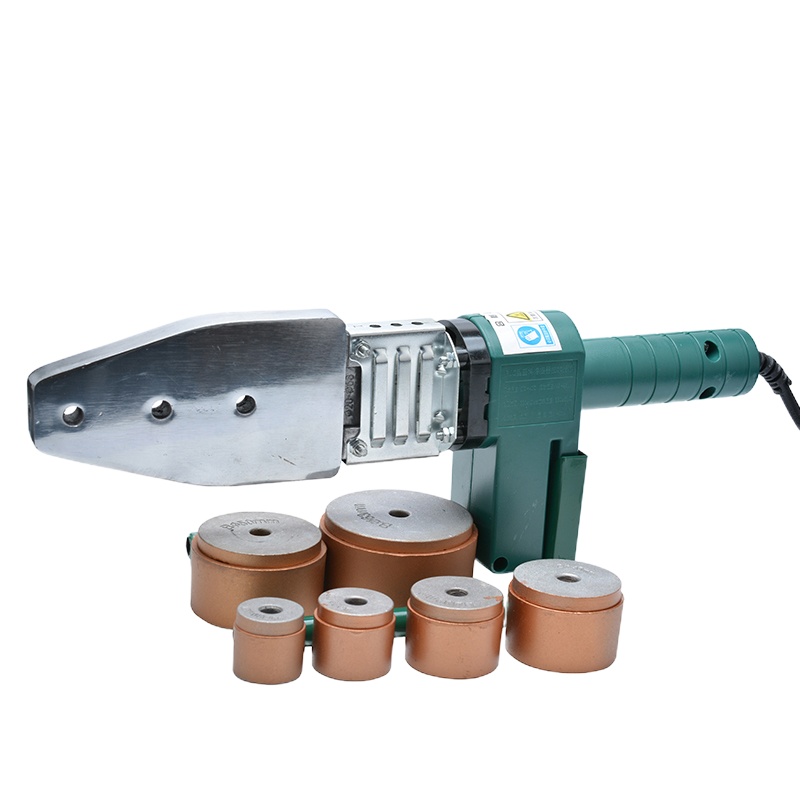 威力狮 电子恒温式热熔机 20-63 W4302