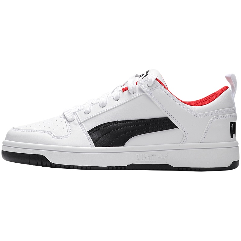 【自营】PUMA彪马男鞋运动鞋休闲鞋小白鞋板鞋369866