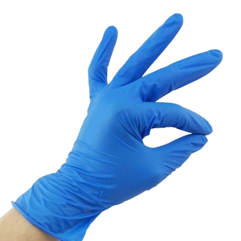 灵巧型多用途丁腈手套