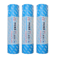 弹性体改性沥青防水卷材\I型\PE膜\3mm