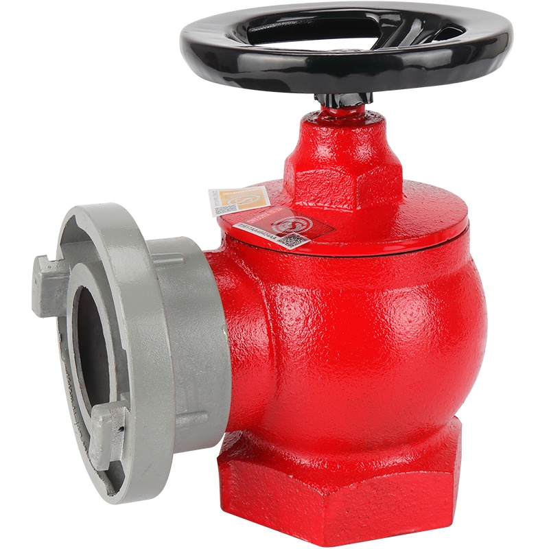 消防栓室内栓-箱体球阀-内购用