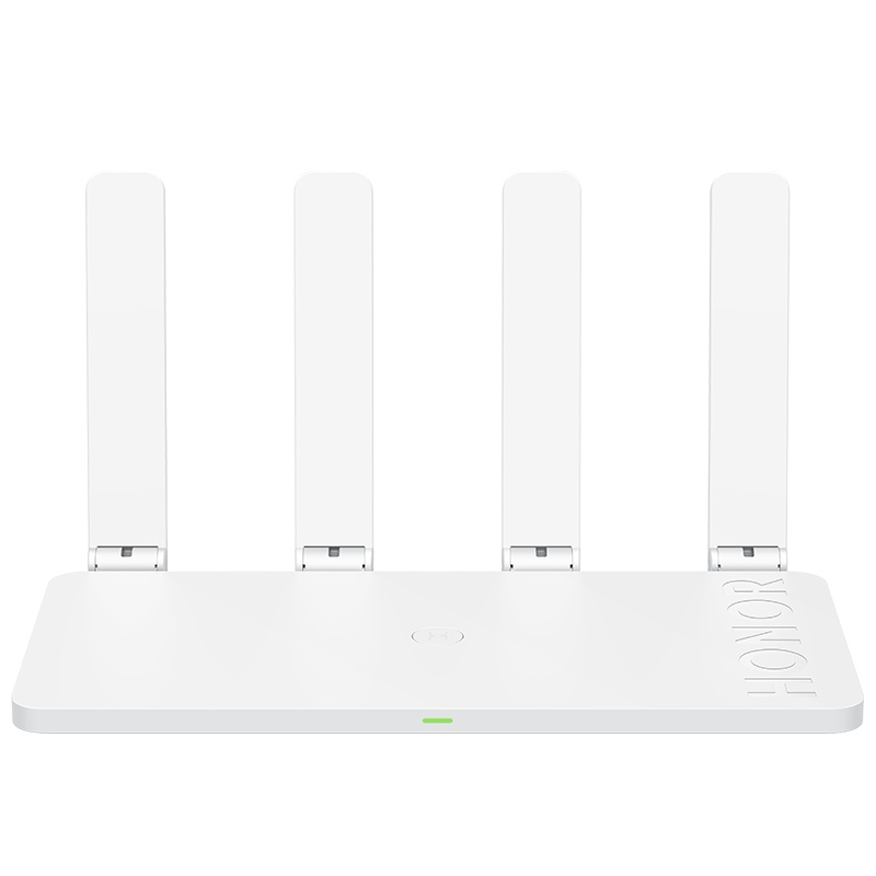 荣耀路由X3 Pro 2021年新款 有线&无线双千兆 2.4GHz&5GHz双频优选 1200M双频wifi 无线家用稳定穿墙高速 5G双频 支持IPv6