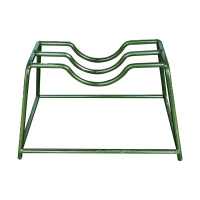 丛林狐 射击靶台 便携式瞄准支撑靶台 部分队射击训练用