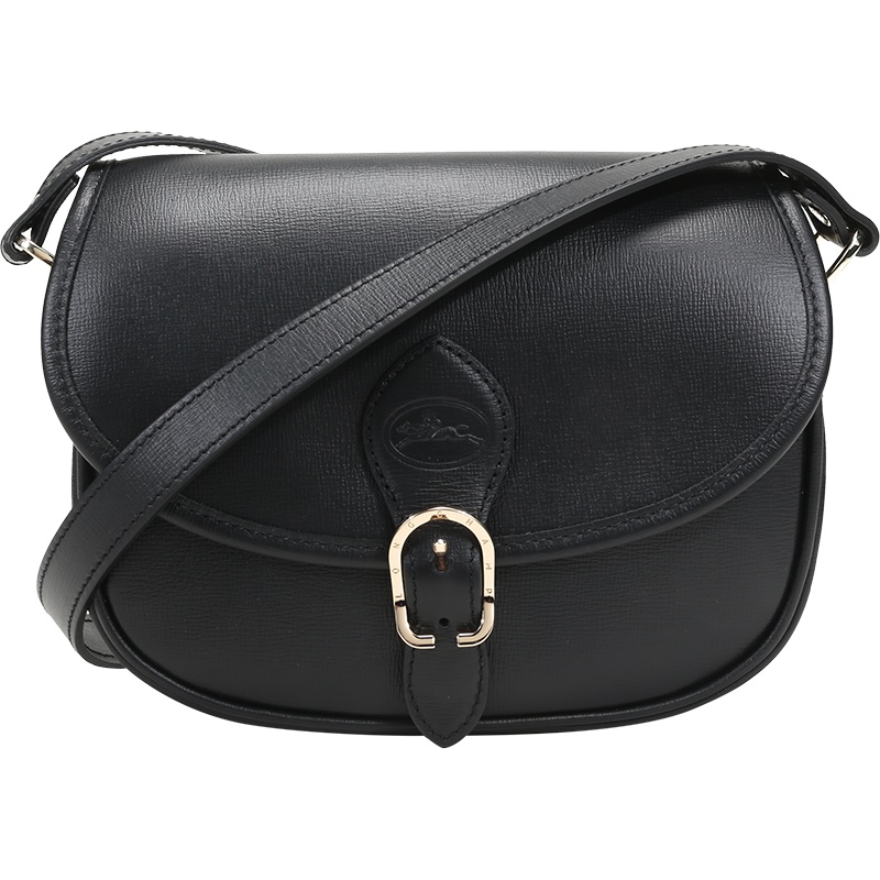 LONGCHAMP 珑骧 女士 1980系列皮革单肩斜挎包 10109 HTC