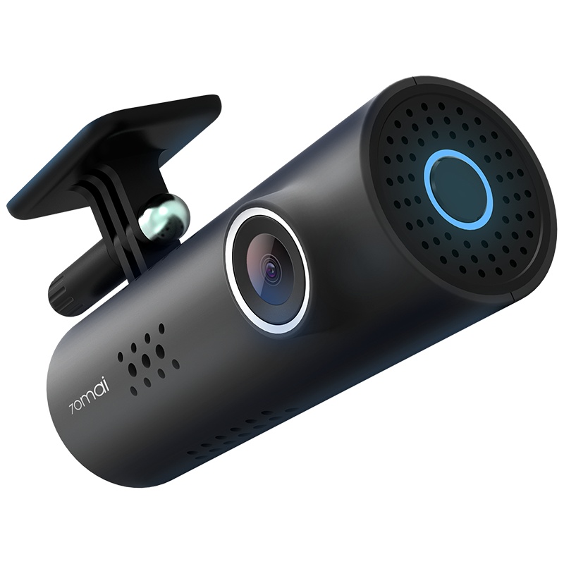 70迈智能记录仪1S 1080P高清