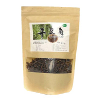 [助农扶贫]望江县石牛村干豆角250g 品质优良 营养美味