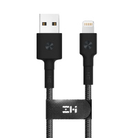ZMI紫米MFi认证适用于苹果12数据线iphone XR/6/6S/7/8P/11/ipad平板mini通用