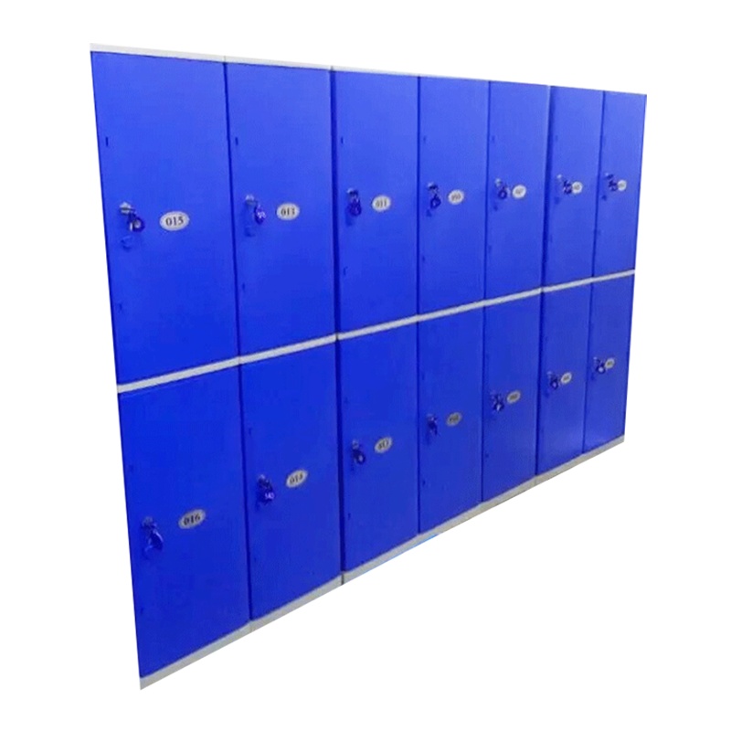 日盛达仁浴室更衣柜单门