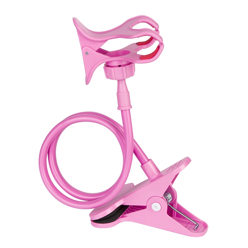 多功能手机支架 TC-308 可塑铝合金杆多用途(个)