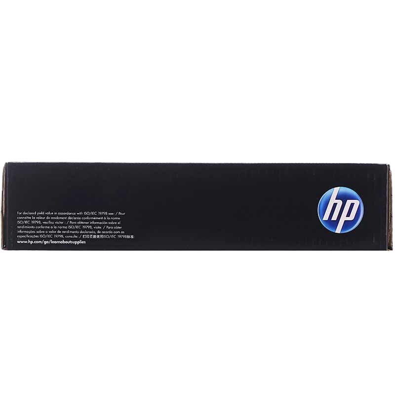 惠普（HP）CE310A 126a 原装硒鼓 黑色 （适用机型1025 1025nw 175a )