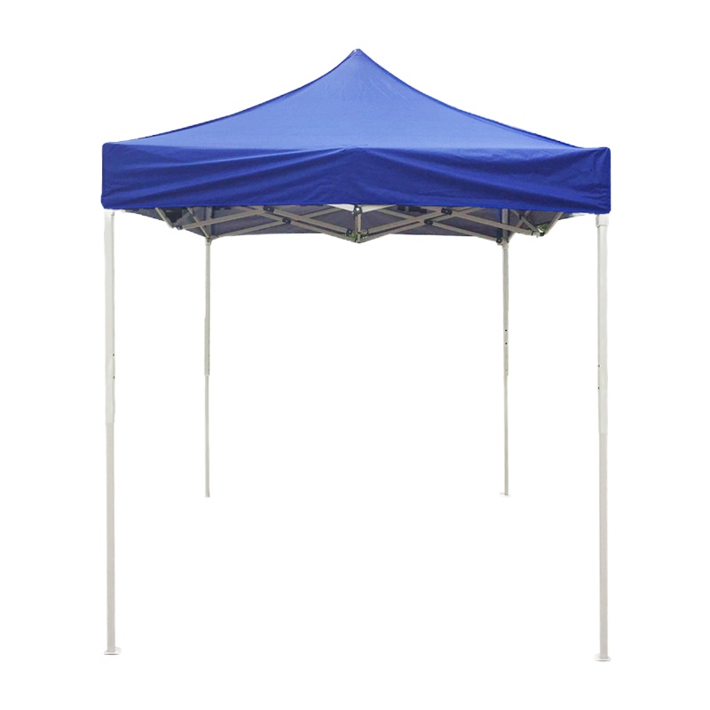 铝合金折叠车载3*3米遮阳帐篷 SCP-5164 防晒银胶牛津布四方遮阳防晒防雨棚[顶]