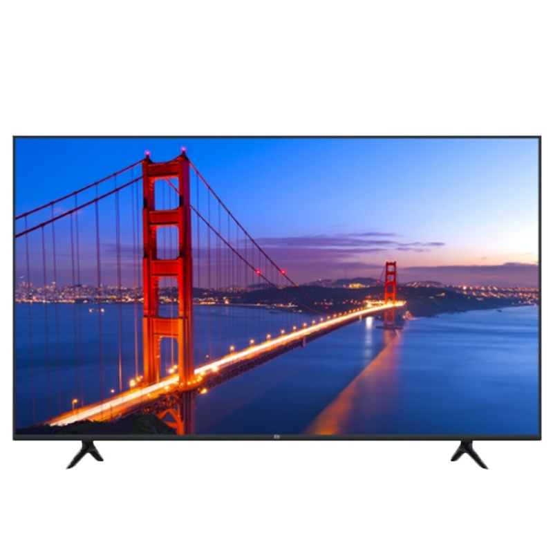 小 米电 视4S L43M5-AU/5S 43英寸蓝 牙语 音遥 控 器液 晶平 板HDR4K超 高 清电 视 机