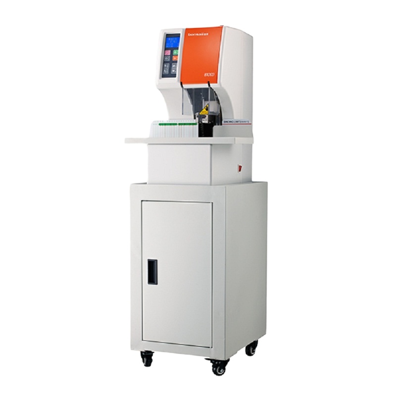 盆景（bonsaii）B1000自动财务凭证装订机 全自动装订机