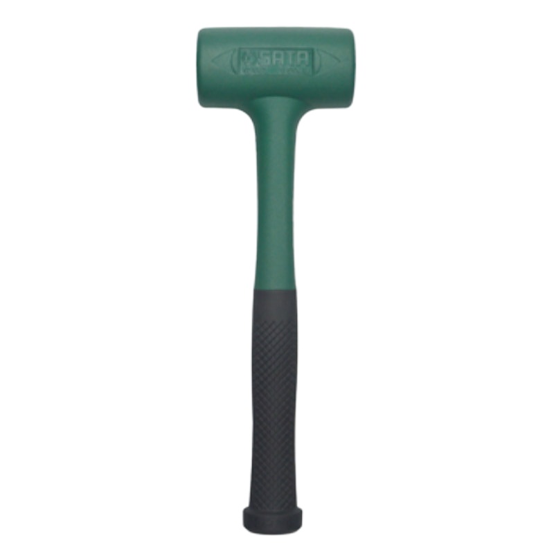 世达 SATA 92901 防震橡皮锤 35MM 1件