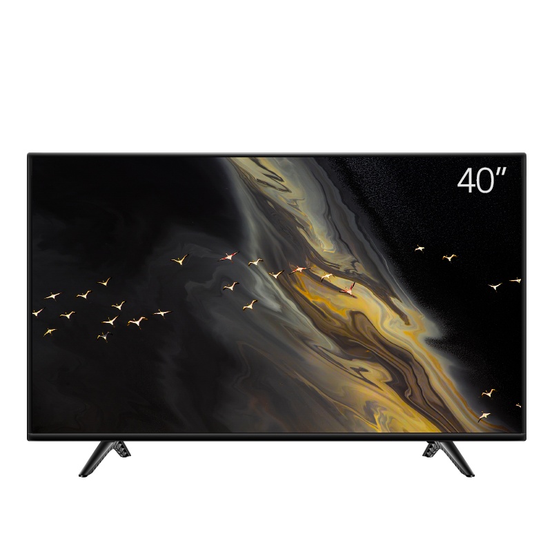 创维 酷开(coocaa) 40K60 40英寸 高清 16G存储 HDR 高性能音画 人工智能液晶电视机