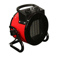 规格[286*150*260mm 2KW]工业取暖器 陶瓷PTC省电办公室热风机暖风商用家用暖风机