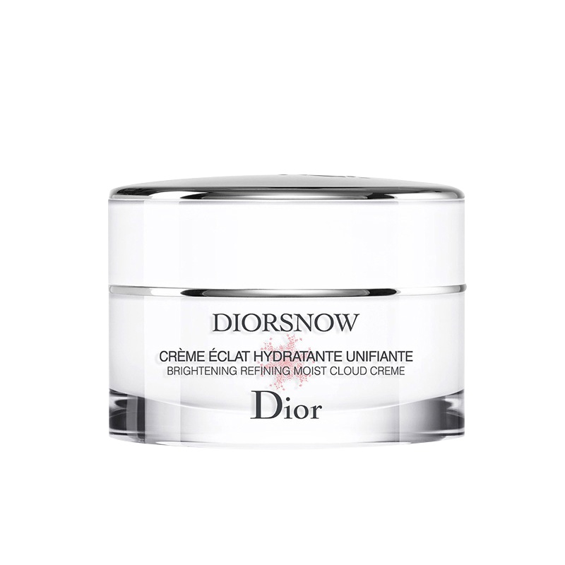 迪奥 雪晶灵焕亮祛斑细致轻盈霜 50mL