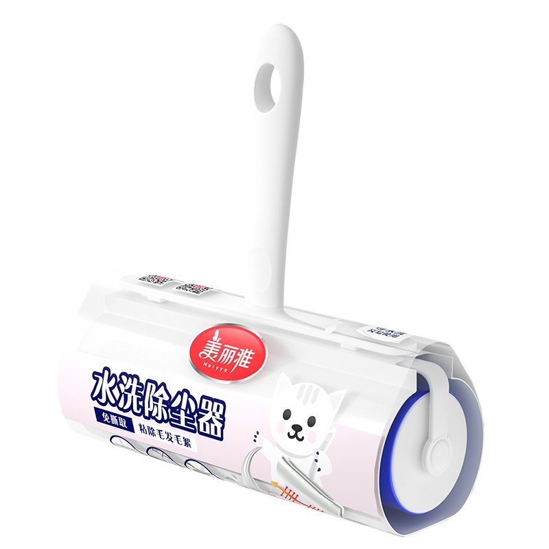 美丽雅胶粘性除尘器大号HC15401