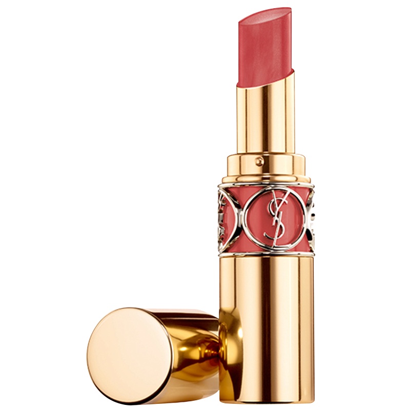 圣罗兰(YSL) 莹亮纯魅唇膏3.2g # 87