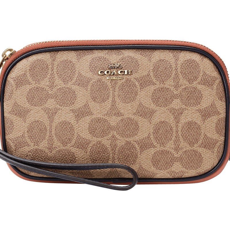 Coach 手拿斜挎包 73311