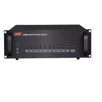 锐丰(LAX)LP-8608分区器