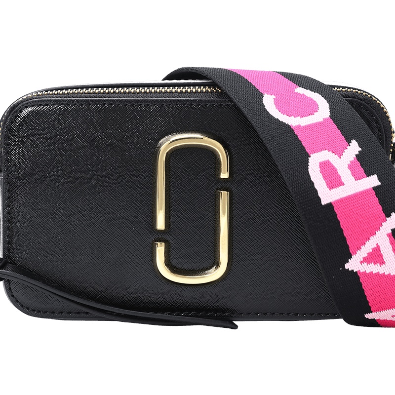 Marc Jacobs Snapshot 单肩包斜挎包相机包 小号 M0014146