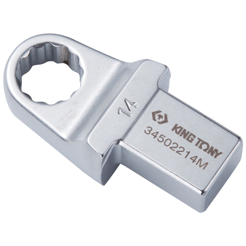 藍帶 扭力扳手梅花头 34502218S