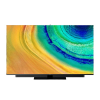 华为智慧屏 65英寸4K超高清人工智能平板液晶电视 4+64GB AI摄像头 智慧音响 V65底座版 HEGE-560