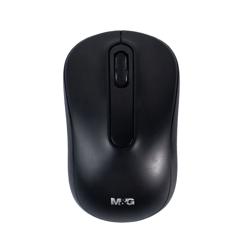 晨光(M&G) 经典办公无线鼠标ADG98979