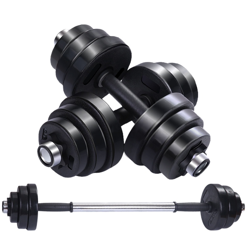 运动伙伴(motion partner) 哑铃