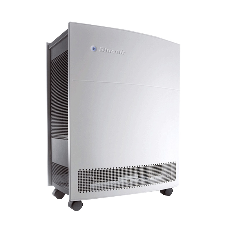 瑞典Blueair/布鲁雅尔空气净化器603 除甲醛PM2.5除家装污染 CADR值650m³/h 适用面积45-78㎡