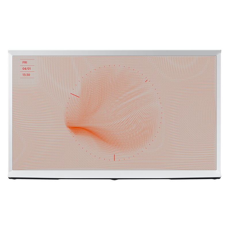 三星(SAMSUNG)QA49LS01TAJXXZ 49英寸4K超高清QLED电视机AI智能Serif画境电视