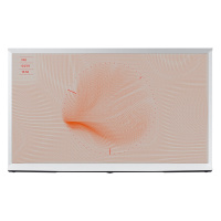 三星(SAMSUNG)QA49LS01TAJXXZ 49英寸4K超高清QLED电视机AI智能Serif画境电视