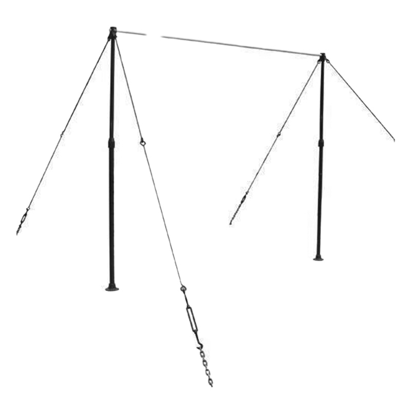 户外健身器材 军用单杠（大盘）