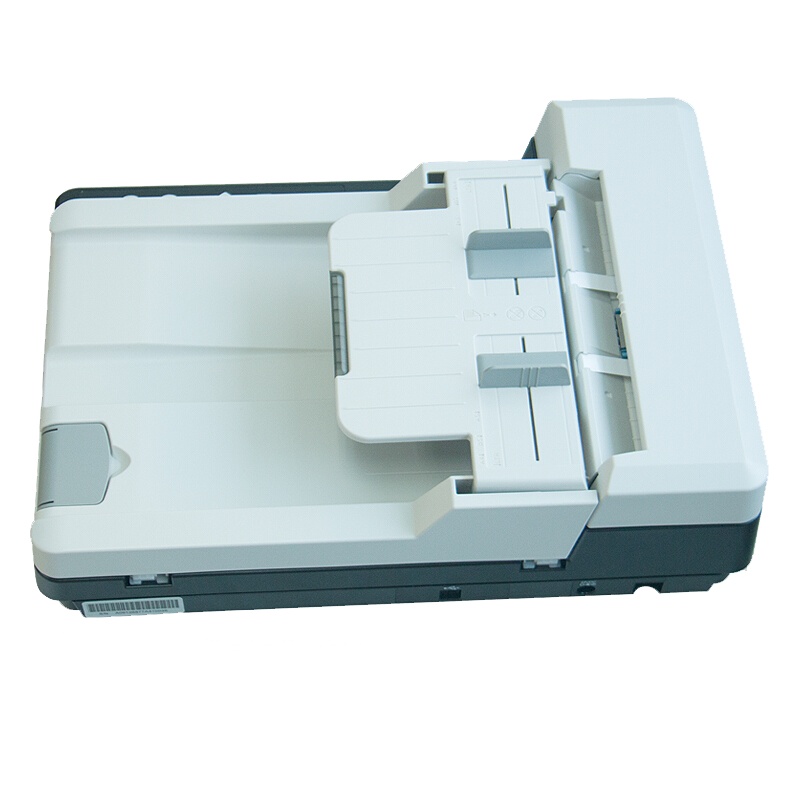 方正(Founder)Z56D A4彩色 双面自动进纸 高速文档照片扫描仪