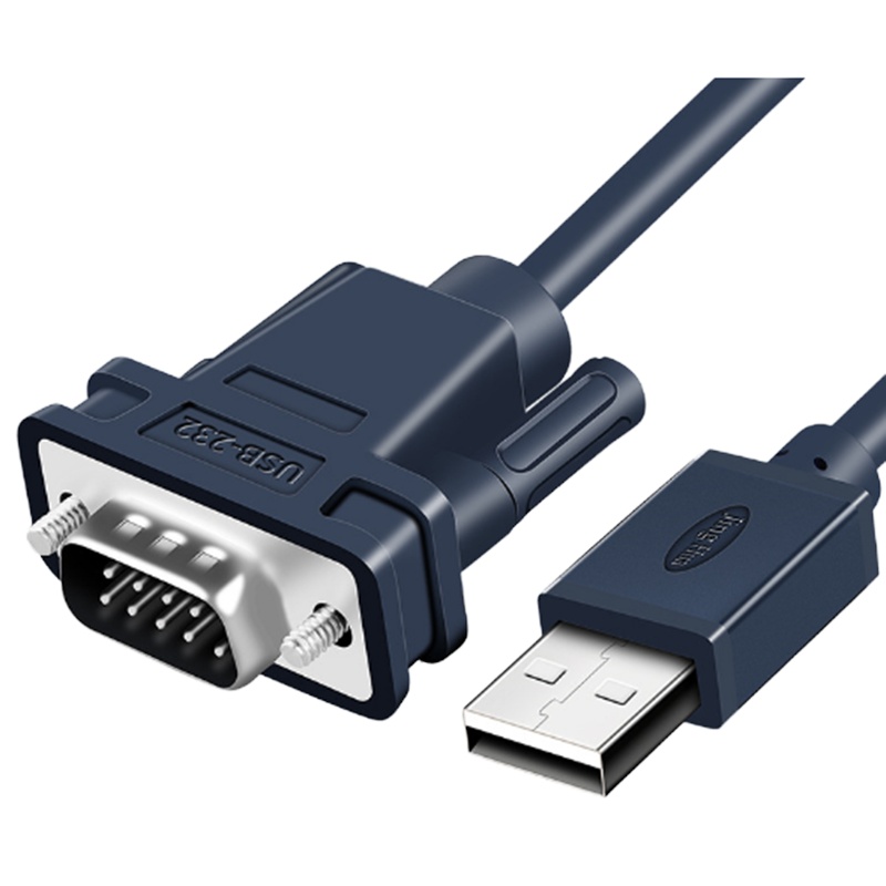 COM口转USB口串口线1.2m