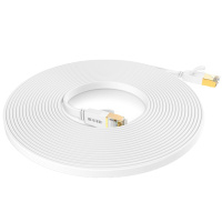 易玛杰 EC1002 六类扁平网线 1米/件 2件装 ( 单位：件)