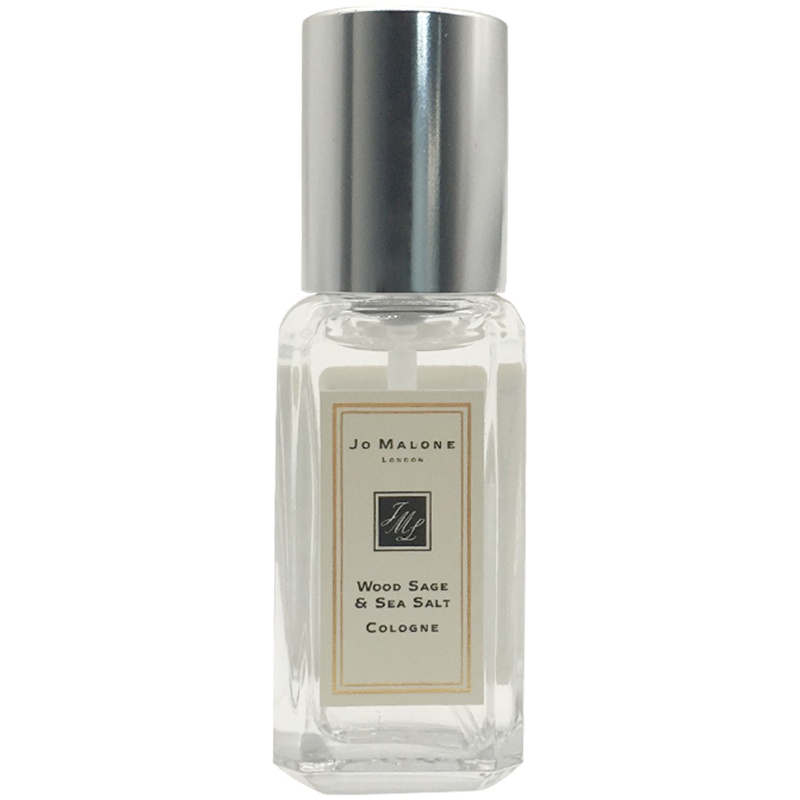 祖马龙Jo Malone海盐与鼠尾草香水 9ml