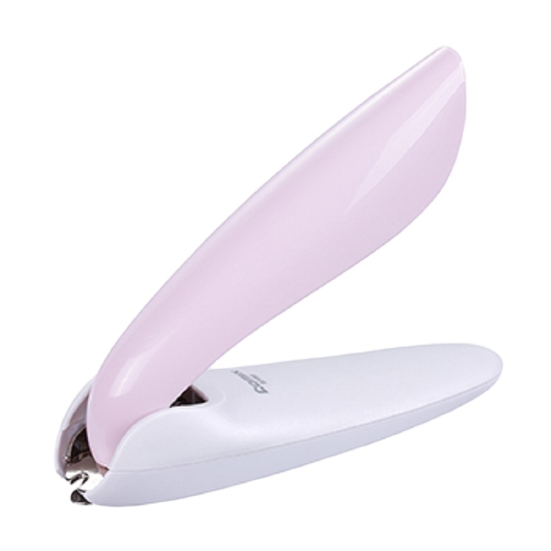 齐心(COMIX) B3080 省力起订器 便携拔钉 (适合25页以上)颜色随机 单个价格